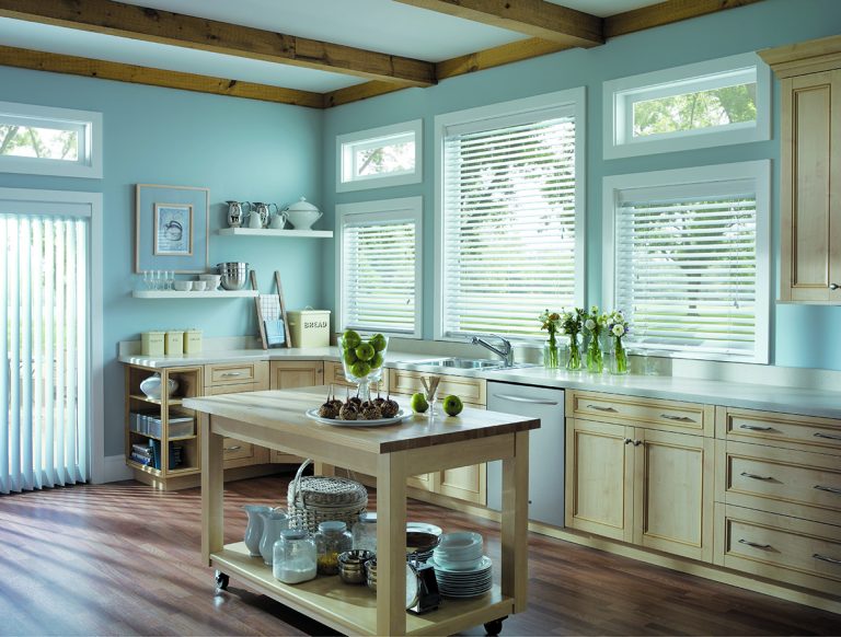 Absolute Custom Blinds | Tampa Bay's Premiere Shutter and Blind